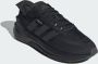 Adidas Trendy Sneaker met Gerecyclede Materialen Black Heren - Thumbnail 5