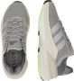 Adidas Sportswear Avryn_X Schoenen Dames Grijs - Thumbnail 8
