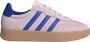 Adidas Sportswear Barreda Schoenen Dames Roze - Thumbnail 26