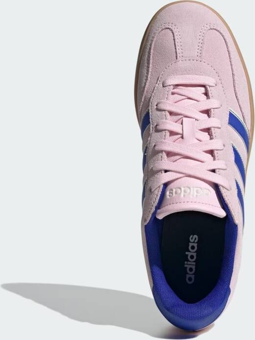 ADIDAS SPORTSWEAR Sneakers laag 'Barreda'