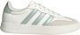 Adidas Sportswear Barreda Schoenen Dames Wit - Thumbnail 9