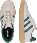 Adidas Barreda Sneakers beige Suede Dames - Thumbnail 14