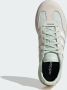 Adidas Sportswear Barreda Decode sneakers lichtgroen grijs wit - Thumbnail 24