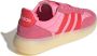 Adidas Sportswear Barreda Decode sneakers roze rood - Thumbnail 6