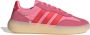Adidas Sportswear Barreda Decode sneakers roze rood - Thumbnail 8