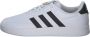 Adidas SPORTSWEAR Breaknet 2.0 Sneakers White 5 - Thumbnail 72