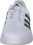 Adidas SPORTSWEAR Breaknet 2.0 Sneakers White 5 - Thumbnail 75