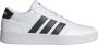 Adidas Sportswear Breaknet 3.0 Schoenen Heren Wit - Thumbnail 10