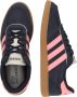 Adidas Sportswear Breaknet Sleek sneakers donkerblauw roze - Thumbnail 13
