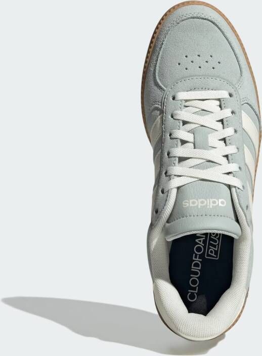 ADIDAS SPORTSWEAR Sneakers laag 'Breaknet Sleek'