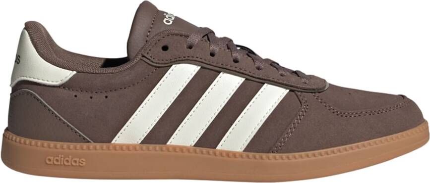ADIDAS SPORTSWEAR Sneakers laag 'Breaknet Sleek'