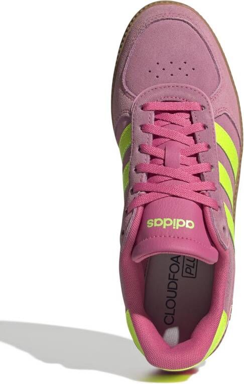 ADIDAS SPORTSWEAR Sneakers laag 'Breaknet Sleek'