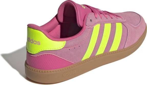 ADIDAS SPORTSWEAR Sneakers laag 'Breaknet Sleek'