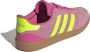 Adidas Women's Breaknet Sleek Suede Sneakers roze bruin - Thumbnail 33