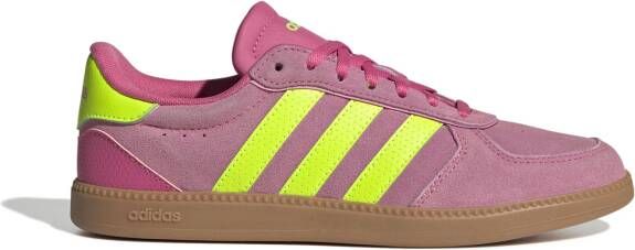ADIDAS SPORTSWEAR Sneakers laag 'Breaknet Sleek'