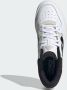 Adidas Sportswear Court 24 Schoenen Unisex Wit - Thumbnail 22