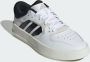 Adidas Sportswear Court 24 Schoenen Unisex Wit - Thumbnail 24