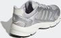 Adidas Sportswear Crazychaos 2000 sneakers grijs zilver - Thumbnail 8