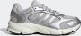 Adidas Sportswear Crazychaos 2000 sneakers grijs zilver - Thumbnail 10