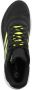 Adidas Duramo 10 Heren Sportschoenen Core Black Solar Yellow Solar Green - Thumbnail 12