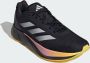 Adidas Performance Duramo hardloopschoenen zwart geel roze - Thumbnail 13