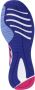 Adidas Edge Lux 5 Dames Hardloopschoenen 2 3) Blauw Paars Sportschoenen - Thumbnail 14