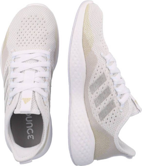 ADIDAS SPORTSWEAR Sneakers laag 'Fluidflow 2.0'