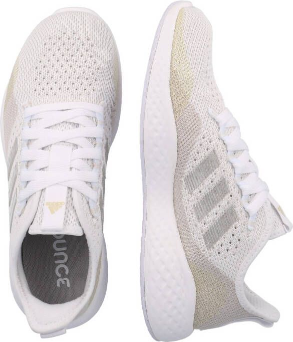 ADIDAS SPORTSWEAR Sneakers laag 'Fluidflow 2.0'