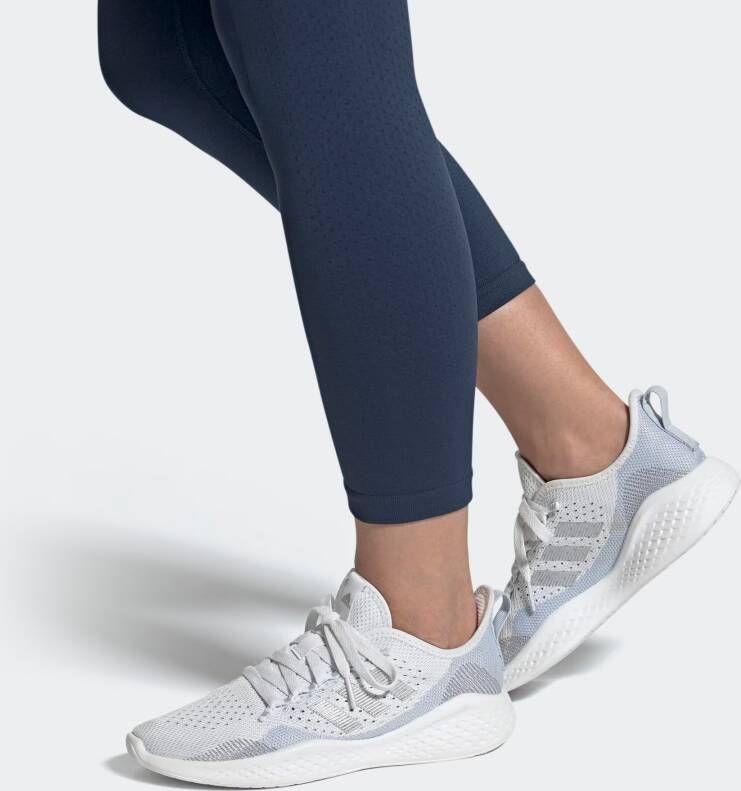 ADIDAS SPORTSWEAR Sneakers laag 'Fluidflow 2.0'