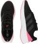 Adidas Sportswear Heawyn Schoenen Unisex Zwart - Thumbnail 4