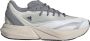 Adidas Sportswear Lightblaze Schoenen Dames Wit - Thumbnail 8