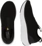 Adidas Cloudfoam Go Sock Sneakers zwart Dames - Thumbnail 9