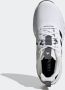 Adidas OwnTheGame 2.0 Heren Sportschoenen Volleybal Indoor wit - Thumbnail 10