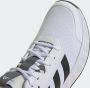 Adidas OwnTheGame 2.0 Heren Sportschoenen Volleybal Indoor wit - Thumbnail 11