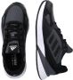 Adidas Performance Response -Run hardloopschoenen grijs zwart - Thumbnail 13