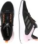 Adidas Performance Response Super 2.0 Hardloopschoenen Vrouwen Zwarte - Thumbnail 11
