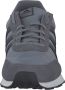 Adidas Sportswear Run 60s 3.0 Schoenen Unisex Grijs - Thumbnail 12