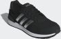 Adidas Sportswear Run 60s 4.0 Schoenen Dames Zwart - Thumbnail 7