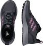 Adidas Performance Runfalcon 2.0 hardloopschoenen trail grijs roze - Thumbnail 7