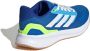 Adidas Runfalcon 5 Hardloopschoenen Blauw 1 2 Jongen - Thumbnail 4