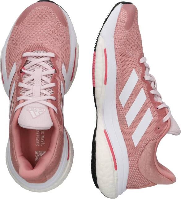 ADIDAS SPORTSWEAR Sneakers laag 'Solarglide 5'
