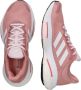 Adidas Damen Laufschuhe Solar Glide 5 Wonder Mauve 161715 Rosa - Thumbnail 7