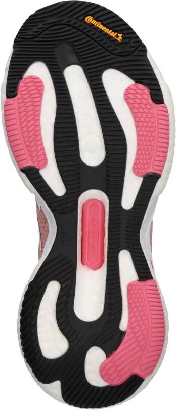 ADIDAS SPORTSWEAR Sneakers laag 'Solarglide 5'