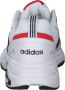 Adidas Sportswear Strutter sneakers wit zwart rood - Thumbnail 54
