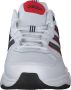 Adidas Sportswear Strutter sneakers wit zwart rood - Thumbnail 56