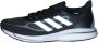 Adidas SUPERNOVA + Hardloopschoenen Vrouwen Zwart Zilver Grijs - Thumbnail 6