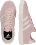 Adidas Sportswear Sneakers VL COURT 3.0 geïnspireerd door het ontwerp van de adidas samba - Thumbnail 12