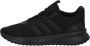 Adidas Response Runner U herensneaker sportschoen hardloopschoen IH3579 zwart - Thumbnail 20