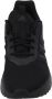 Adidas Response Runner U herensneaker sportschoen hardloopschoen IH3579 zwart - Thumbnail 22