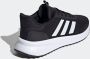 Adidas X PLR Path heren sneakers zwart wit 1 3 Uitneembare zool - Thumbnail 9